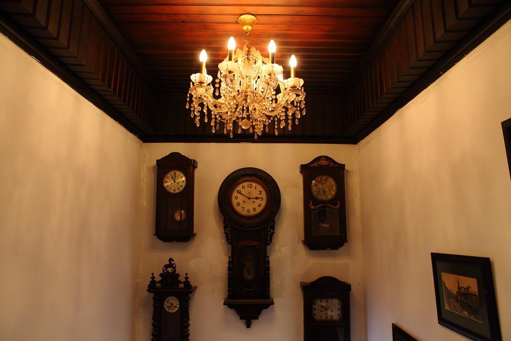 Cafe De Laos Hotel Luang Prabang Bagian luar foto