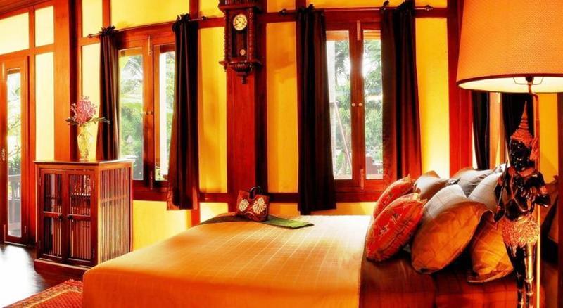 Cafe De Laos Hotel Luang Prabang Bagian luar foto